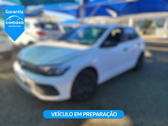 VOLKSWAGEN POLO 1.0 MPI TRACK MANUAL VOLKSWAGEN POLO 1.0 MPI TRACK MANUAL